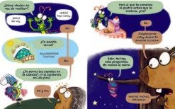 Buenas noches, Mariposa