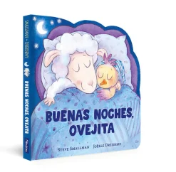 Buenas noches ovejita