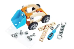 Build, "n" Drive Car Set · Hape