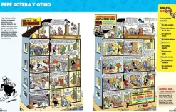 Busca y encuentra 13, Rue del Percebe