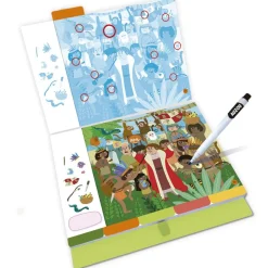 Busca y Encuentra. Para hacer una y mil veces