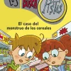 Buscapistas 6 - El caso del monstruo de los cereales