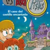 Buscapistas 1 - El caso del castillo encantado