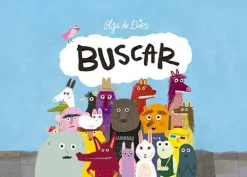 Buscar