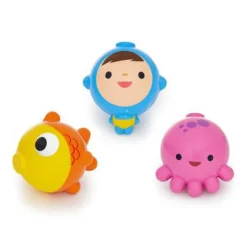 Caña de Pesca para Bañera · Munchkin