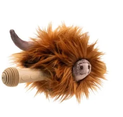 Cabeza Vaca Highlands - Wild&Soft