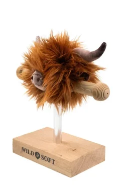 Cabeza Vaca Highlands - Wild&Soft