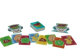 Caca, Culo, Pedo, Pis · Falomir