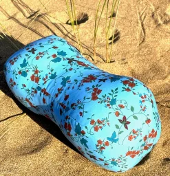 Cacahuete Beach · Bosch