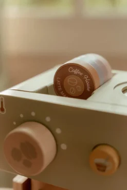 Cafetera Grande FSC · Little Dutch