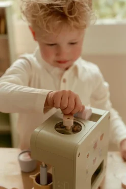 Cafetera Grande FSC · Little Dutch