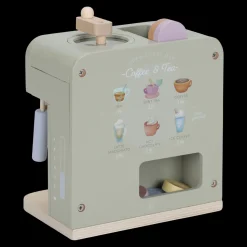 Cafetera Grande FSC · Little Dutch