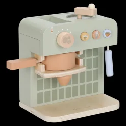 Cafetera Grande FSC · Little Dutch