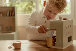 Cafetera Grande FSC · Little Dutch