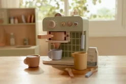 Cafetera Grande FSC · Little Dutch