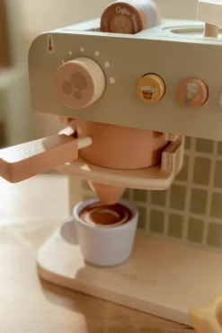 Cafetera Grande FSC · Little Dutch