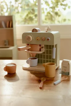 Cafetera Grande FSC · Little Dutch