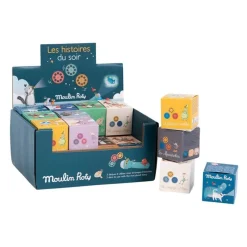 Caja 3 discos para linterna proyector · La Gran Familia