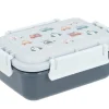Caja Almuerzo Bento City Cars