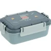 Caja Almuerzo Bento Croc
