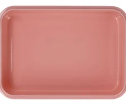 Caja Almuerzo Bento Flowers