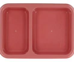 Caja Almuerzo Bento Flowers