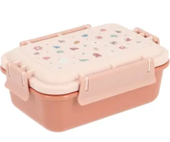 Caja Almuerzo Bento Geometric Nature