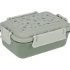 Caja Almuerzo Bento Leaves Sage