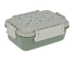 Caja Almuerzo Bento Leaves Sage