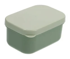 Caja Almuerzo Bento Leaves Sage