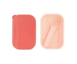 Caja Almuerzo Bento Little Red