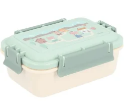 Caja Almuerzo Bento The Three Little Pigs