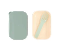 Caja Almuerzo Bento The Three Little Pigs