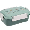 Caja Almuerzo Bento Trucks