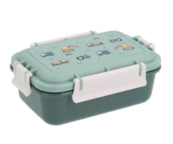 Caja Almuerzo Bento Trucks