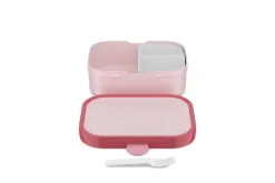 Caja almuerzo Campus Rosa Cool · Mepal