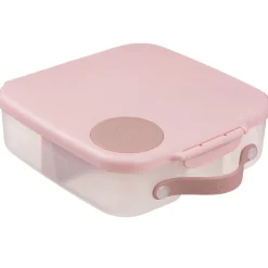Caja almuerzo con gel refrigerante Blush Crush · b.box
