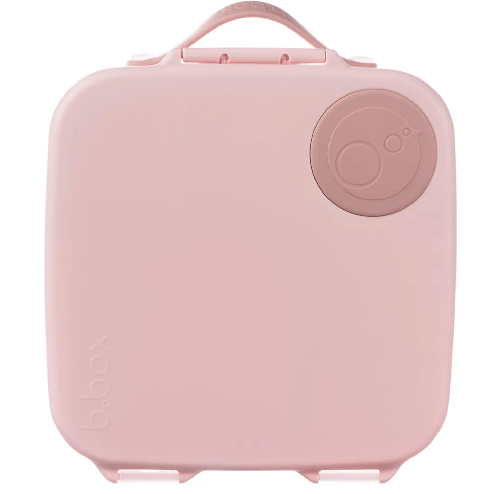 Caja almuerzo con gel refrigerante Blush Crush · b.box