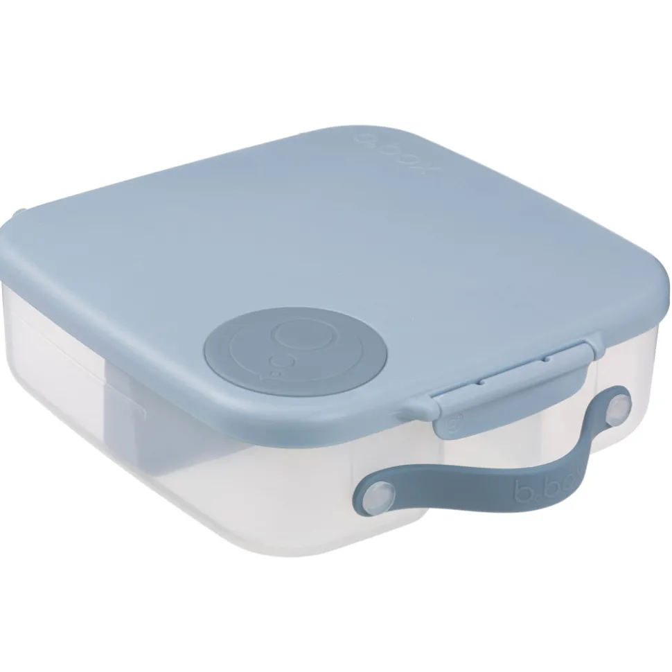 Caja almuerzo con gel refrigerante Chill Out · b.box