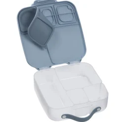 Caja almuerzo con gel refrigerante Chill Out · b.box