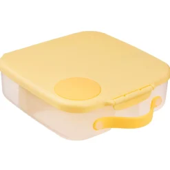 Caja almuerzo con gel refrigerante Lemon Twist · b.box