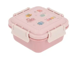 Caja Almuerzo Grande Bugs