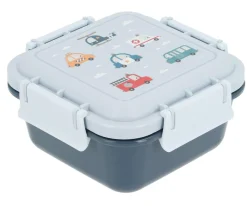 Caja Almuerzo Grande City Cars