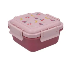 Caja Almuerzo Grande Fruits