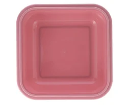 Caja Almuerzo Grande Fruits