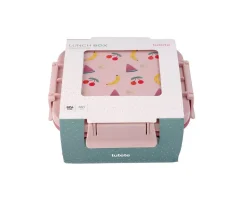 Caja Almuerzo Grande Fruits