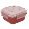Caja Almuerzo Grande Little Garden