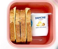 Caja Almuerzo Grande Little Garden