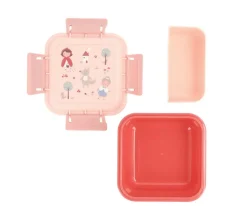 Caja Almuerzo Grande Little Red