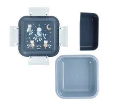 Caja Almuerzo Grande Magical Forest